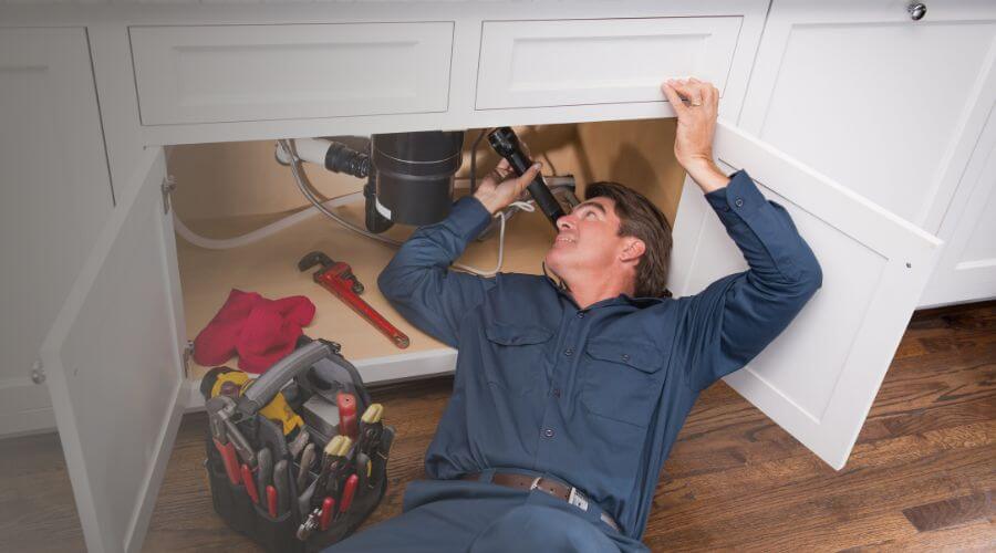 Local expert plumbing services in Roaring Gap, NC